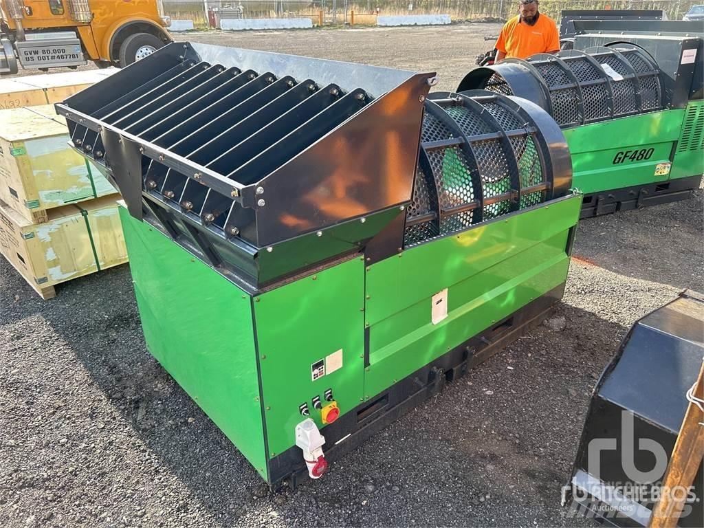 Machpro GF480 Seulat
