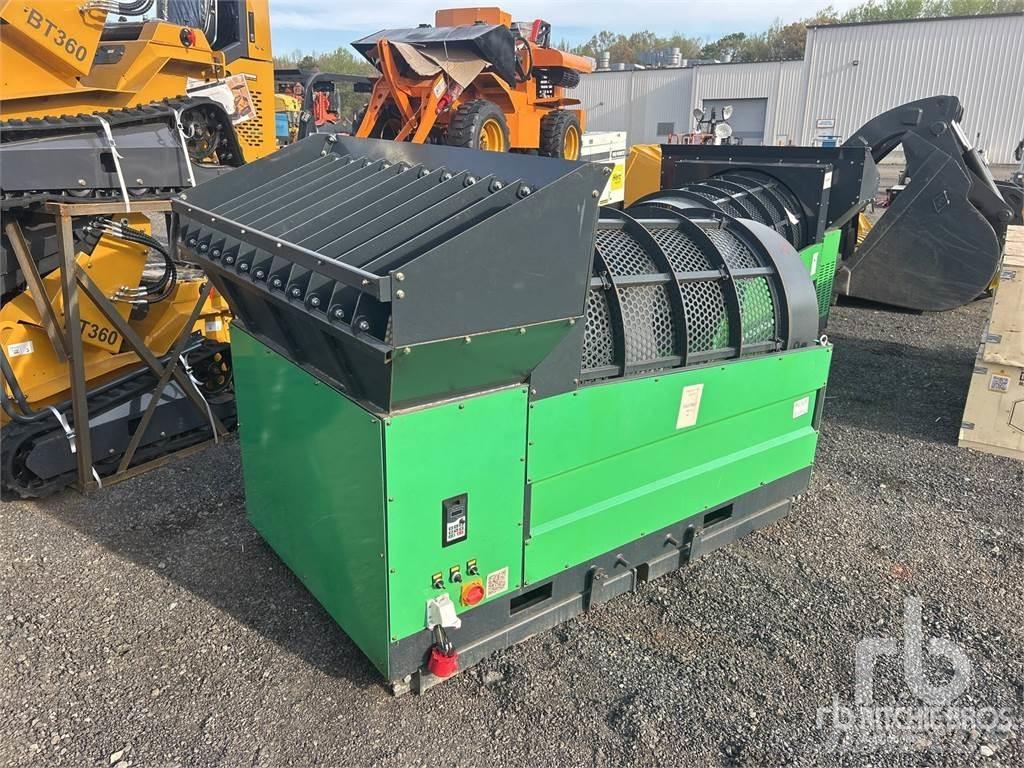 Machpro GF480 Seulat