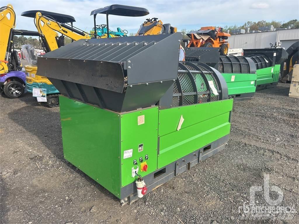 Machpro GF480 Seulat