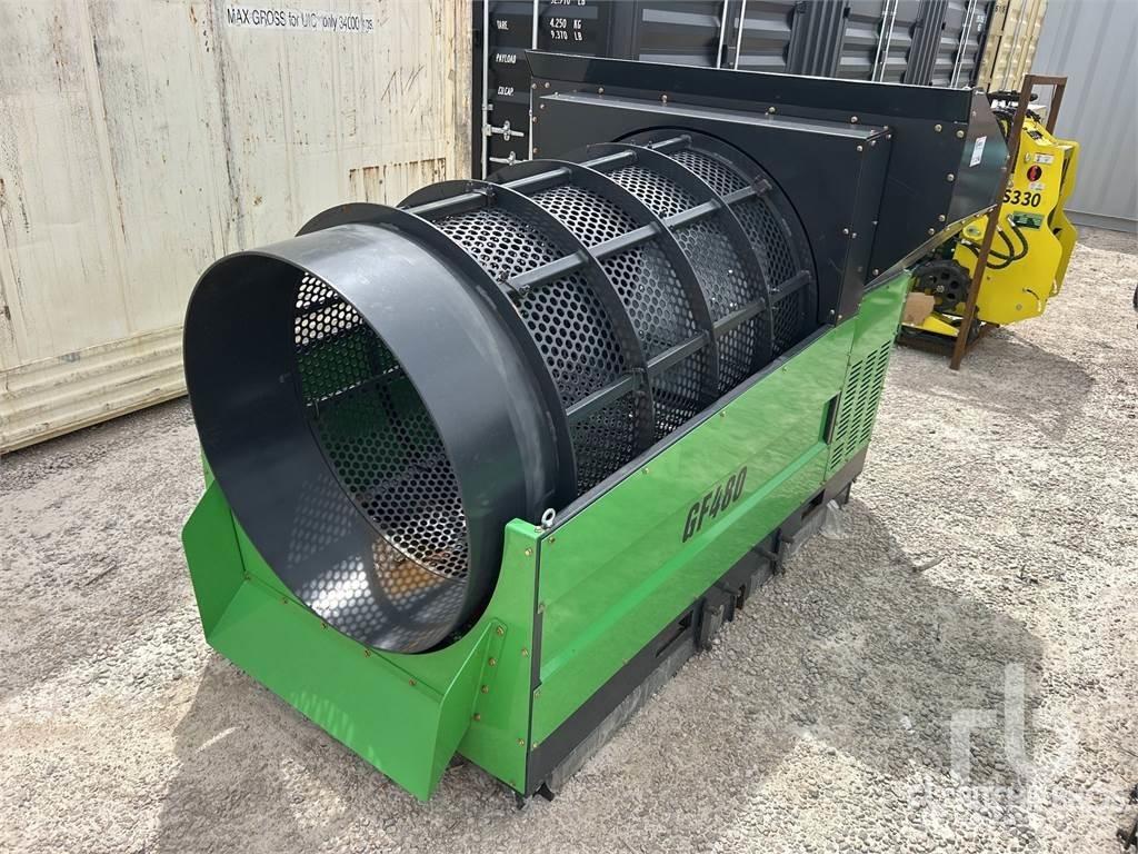 Machpro GF480 Seulat