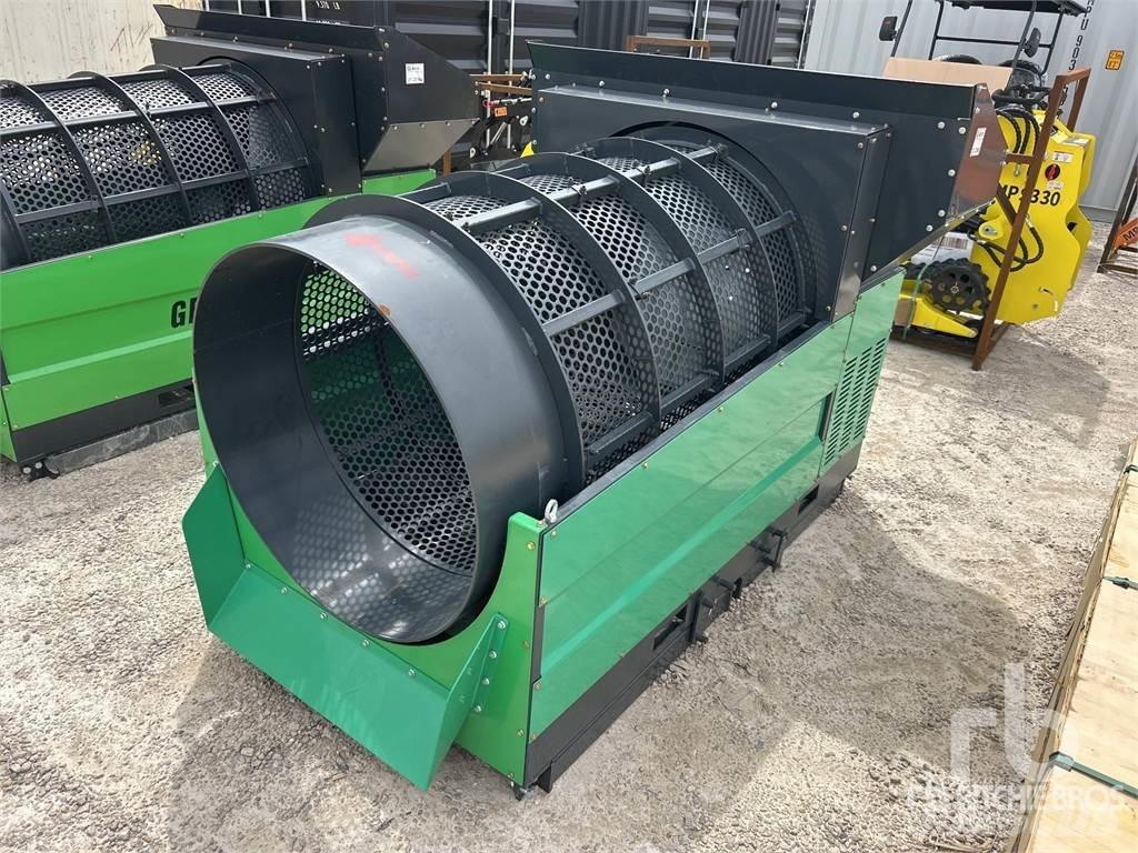 Machpro GF480 Seulat