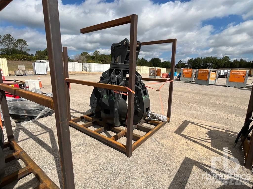 Machpro MP01 Kourat
