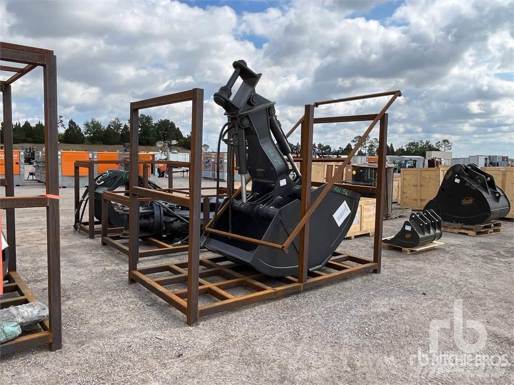 Machpro MP02 Kauhat