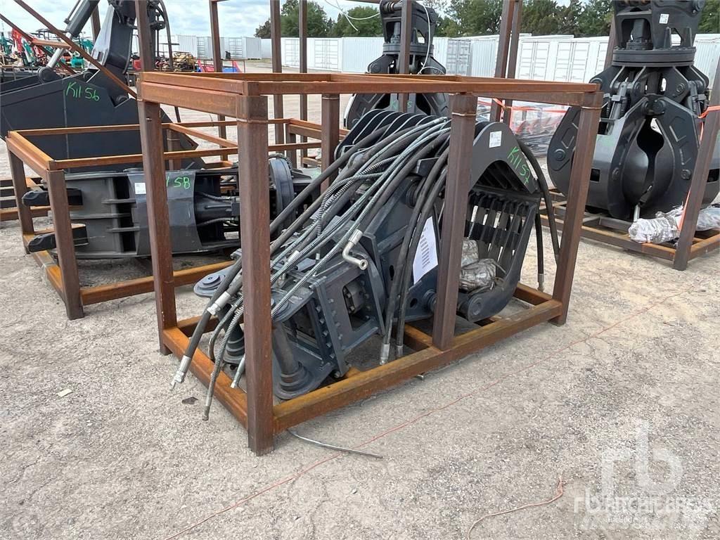 Machpro MP02 Kourat