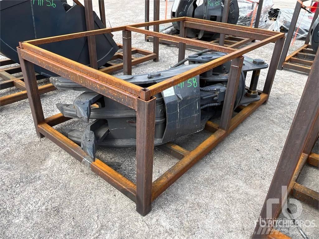 Machpro MP03 Kourat