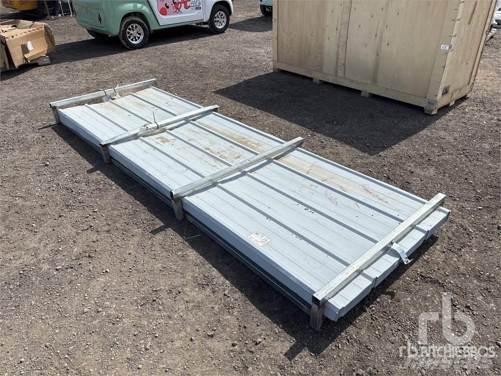 Machpro S3048C Muut perävaunut