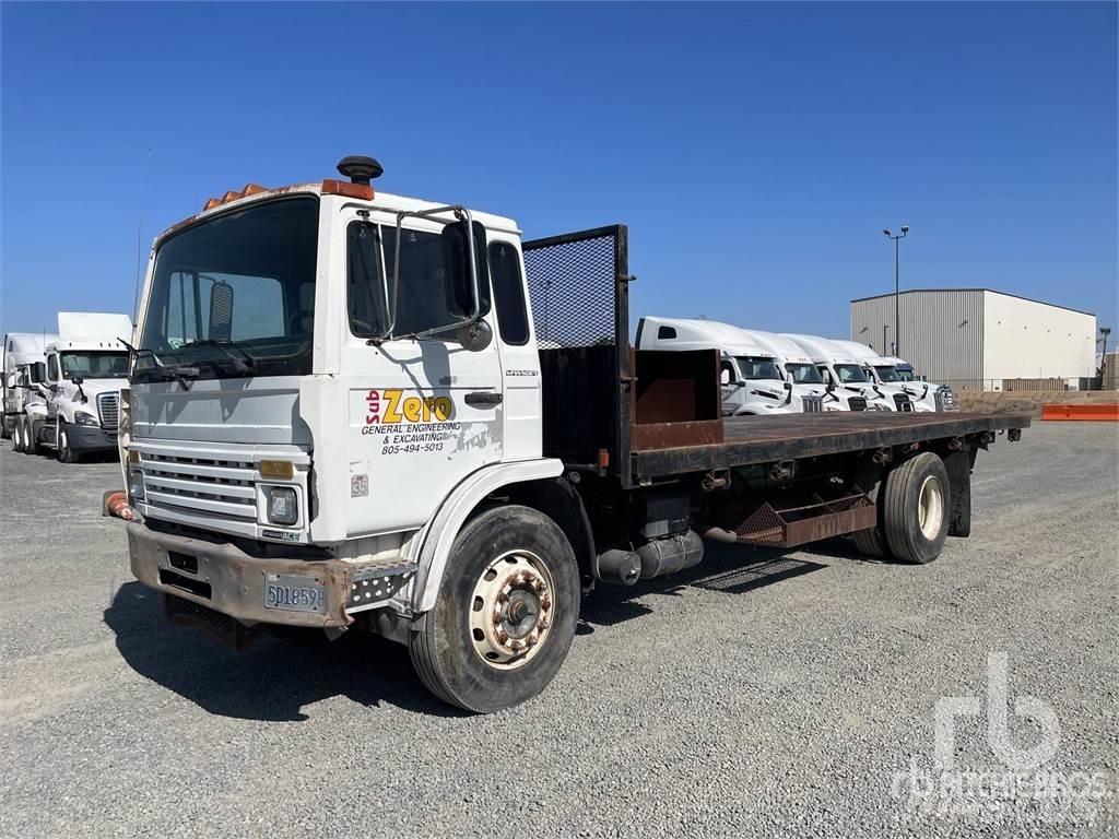 Mack MS250P Lava-kuorma-autot