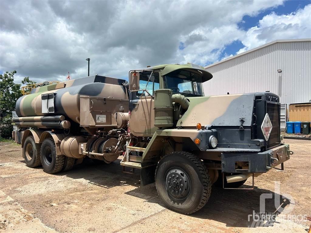 Mack R686ST Säiliöautot