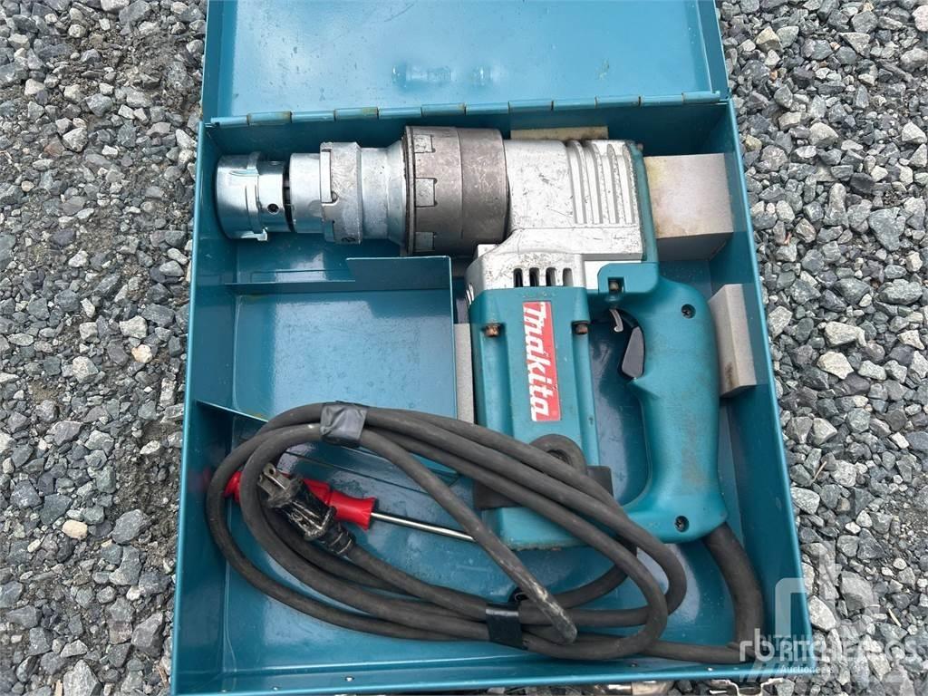 Makita 6922NB Muut koneet