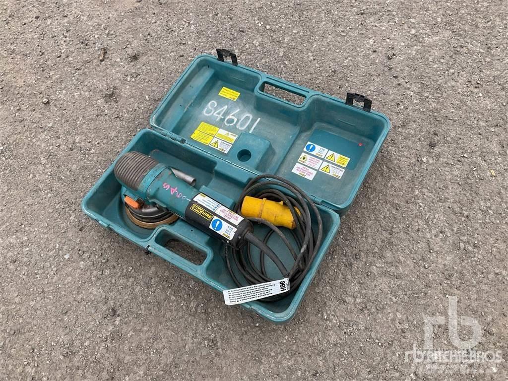Makita BO6040 Muut koneet