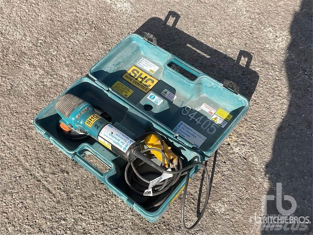 Makita BO6040 Muut koneet