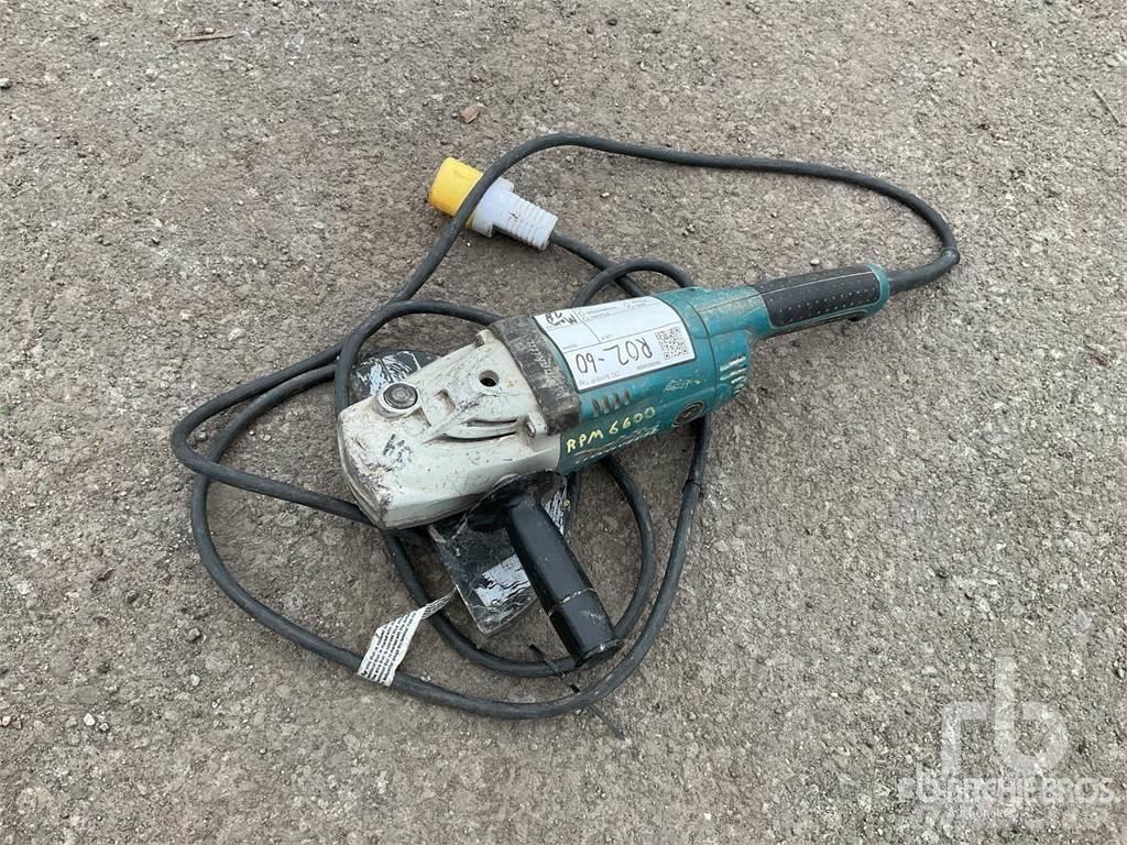 Makita GA9020 Muut