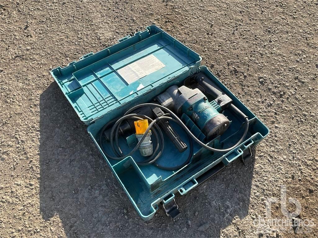 Makita HM0810T Muut koneet