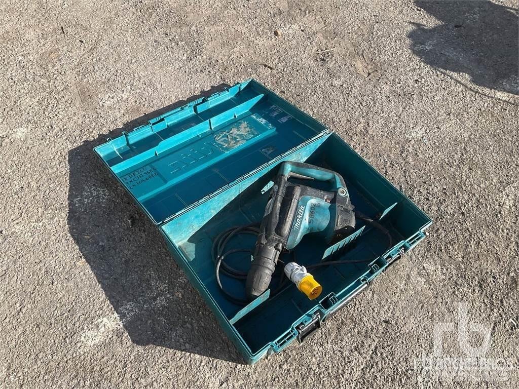 Makita HR4011C Muut koneet