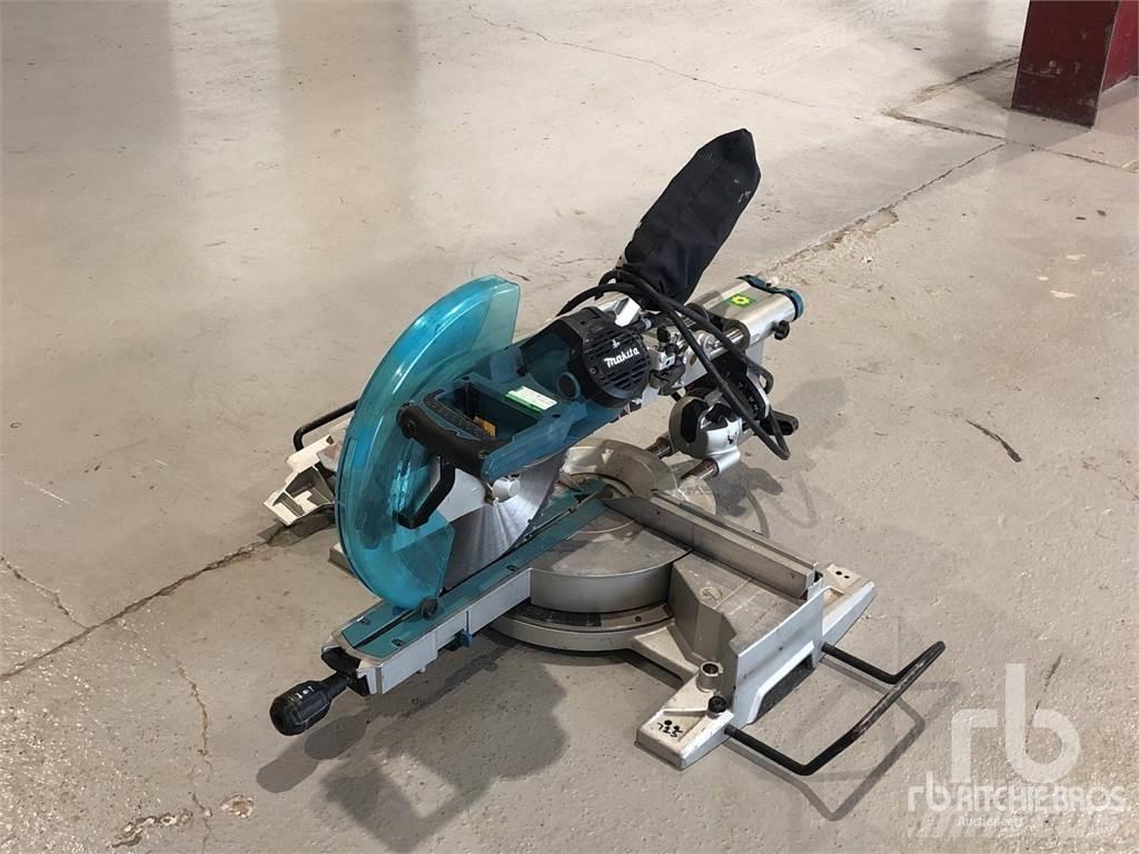 Makita LS1216 Muut koneet