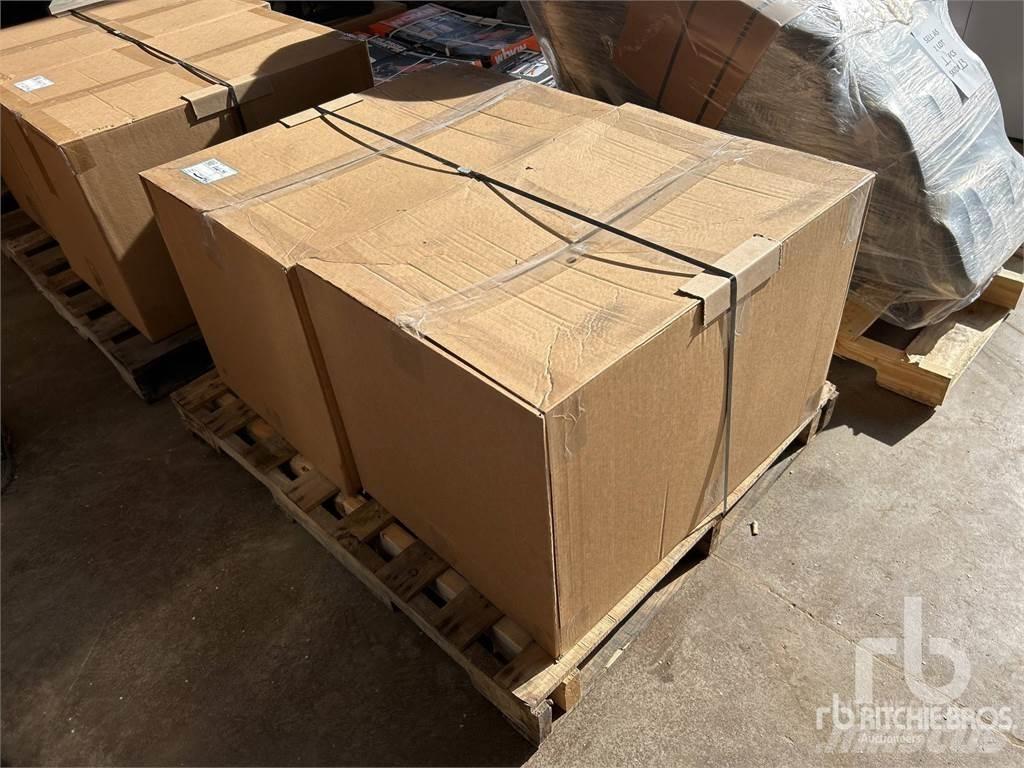 Makita MAC 5200 Kompressorit