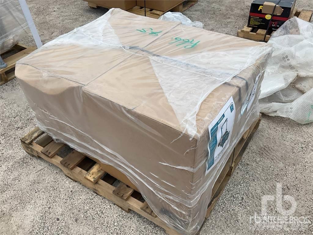 Makita MAC5200 Kompressorit