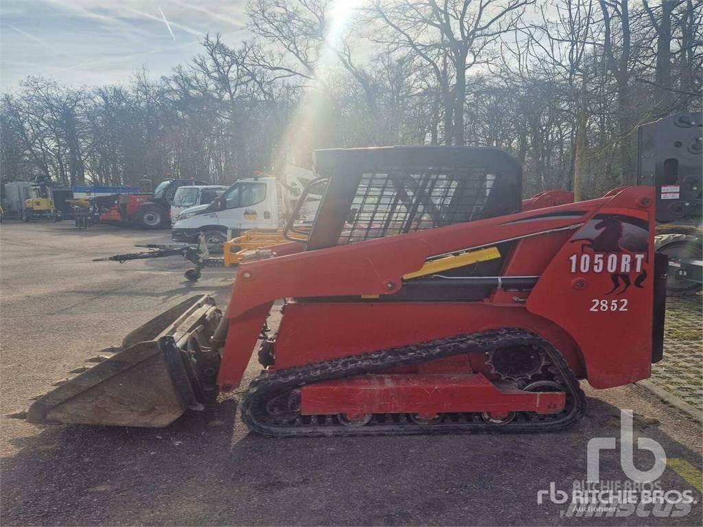Manitou 1050RT Liukuohjatut kuormaajat