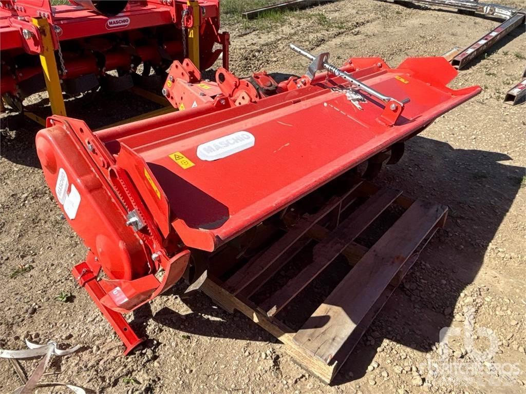 Maschio A 160 Kaksipyörätraktorit