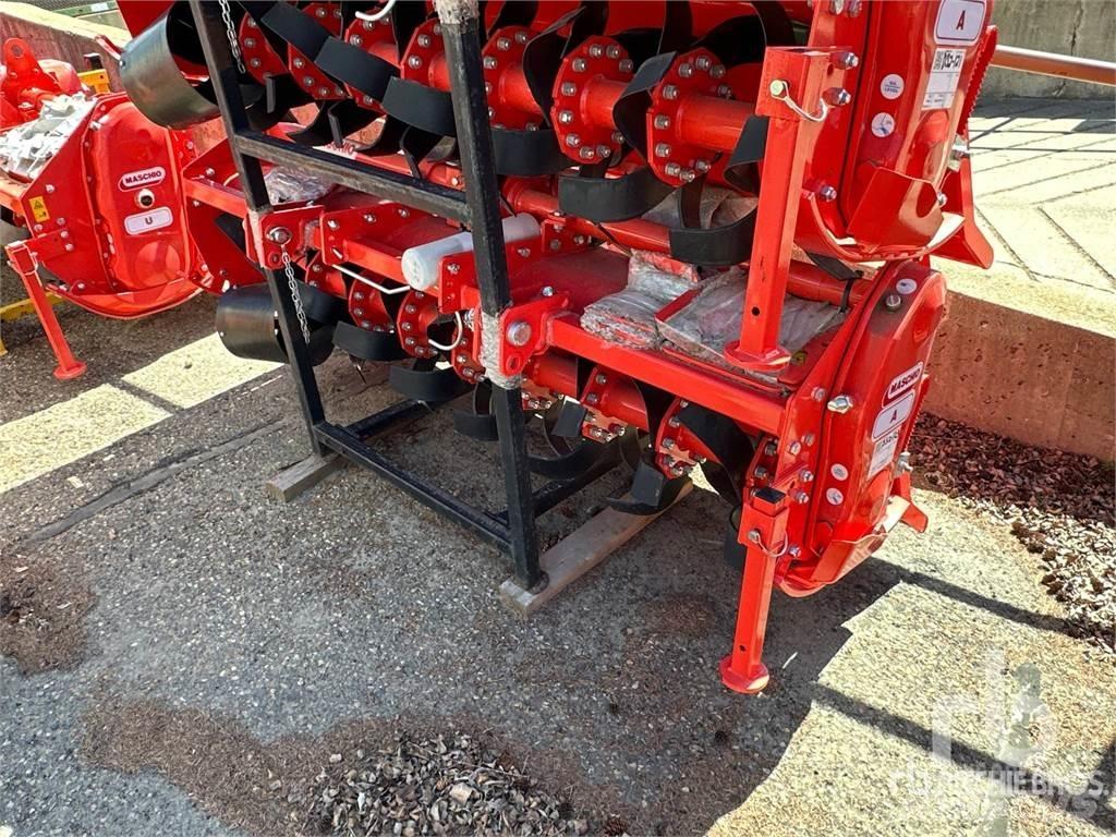 Maschio A 180C Kaksipyörätraktorit