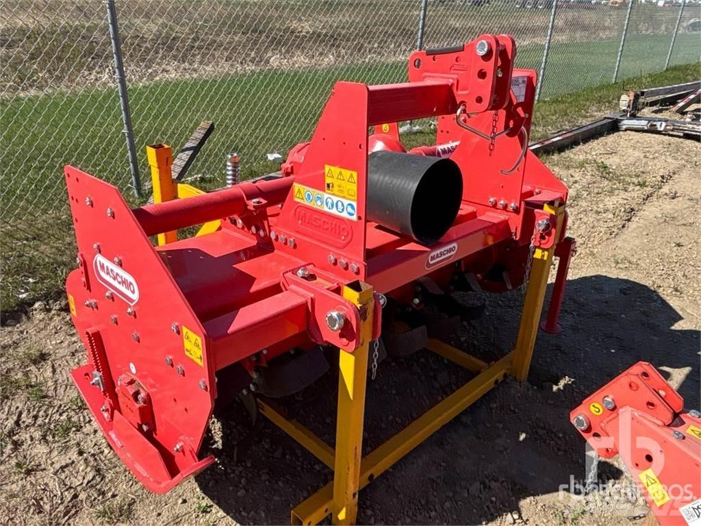 Maschio B155 Kaksipyörätraktorit