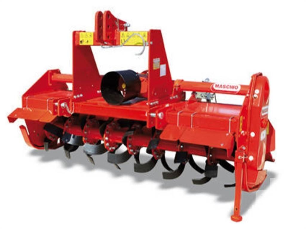 Maschio B180 Kaksipyörätraktorit