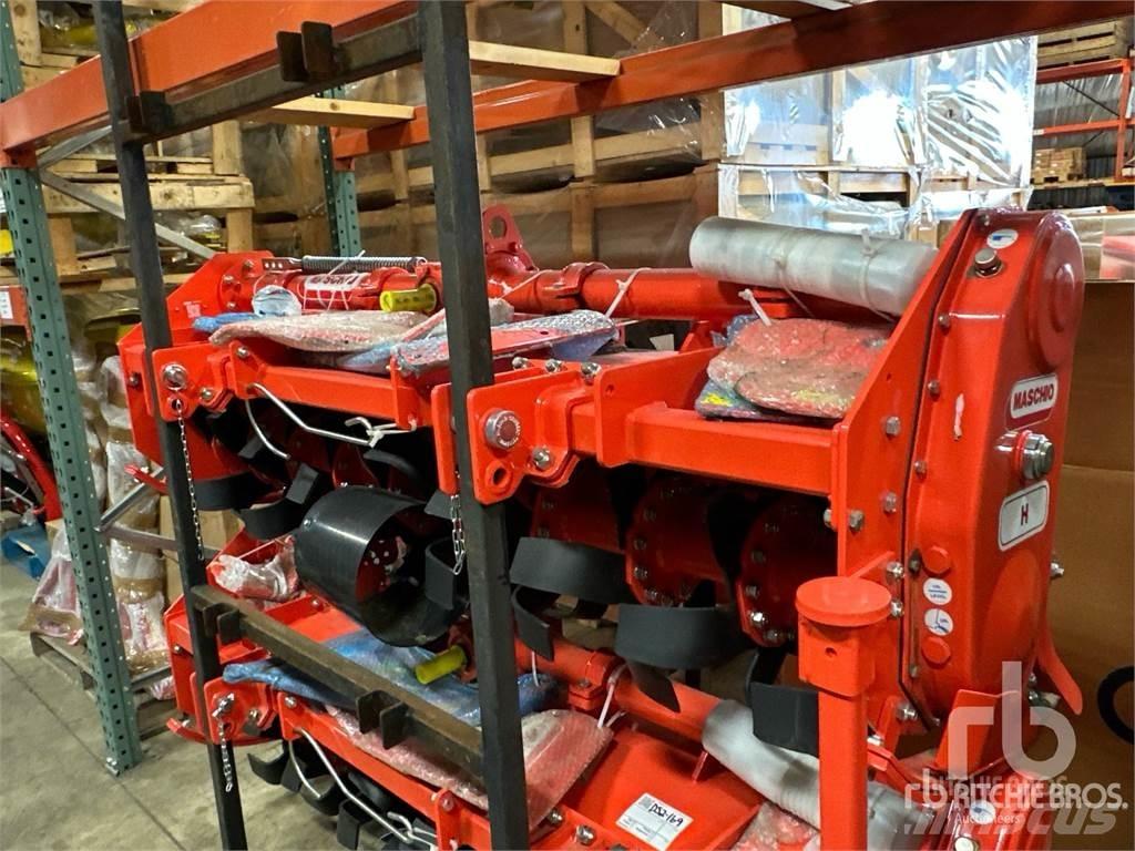 Maschio H185 Kaksipyörätraktorit