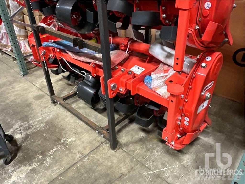 Maschio H185 Kaksipyörätraktorit