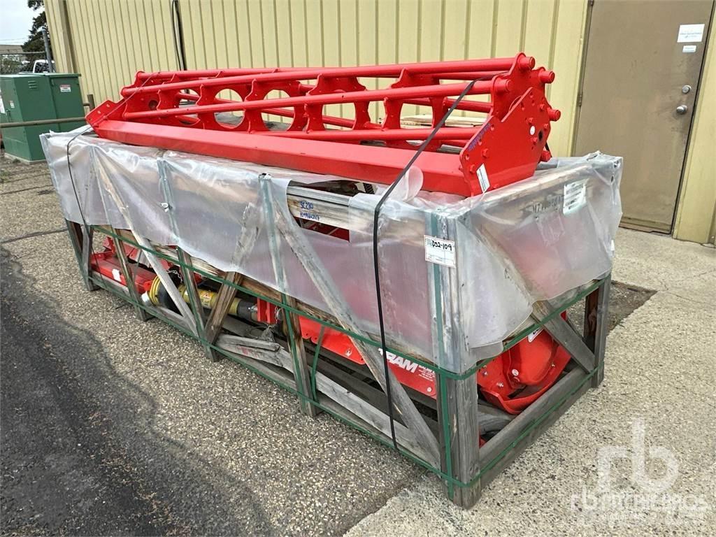 Maschio SC280 Kaksipyörätraktorit
