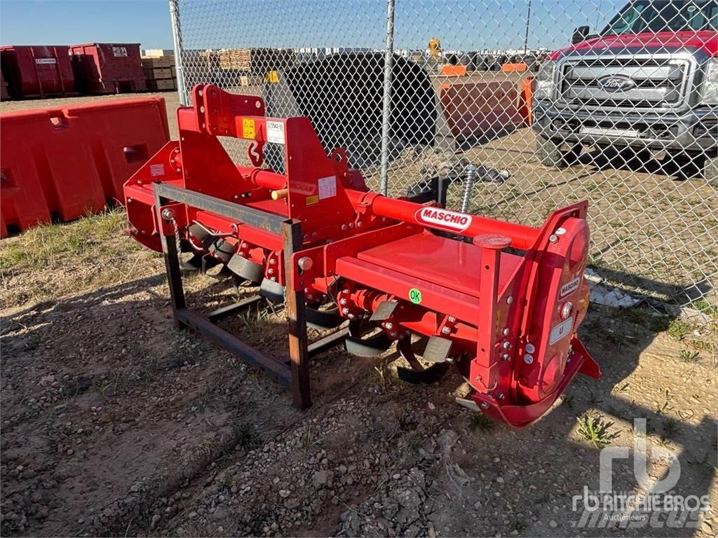 Maschio U230 Kaksipyörätraktorit