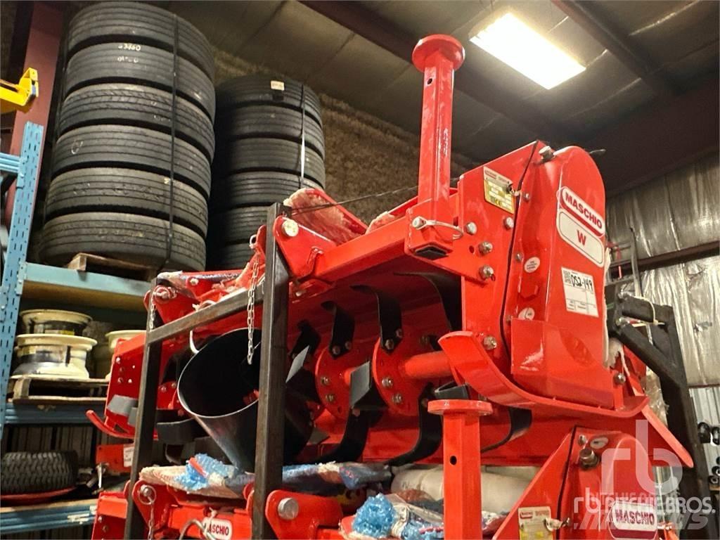 Maschio W165 Kaksipyörätraktorit