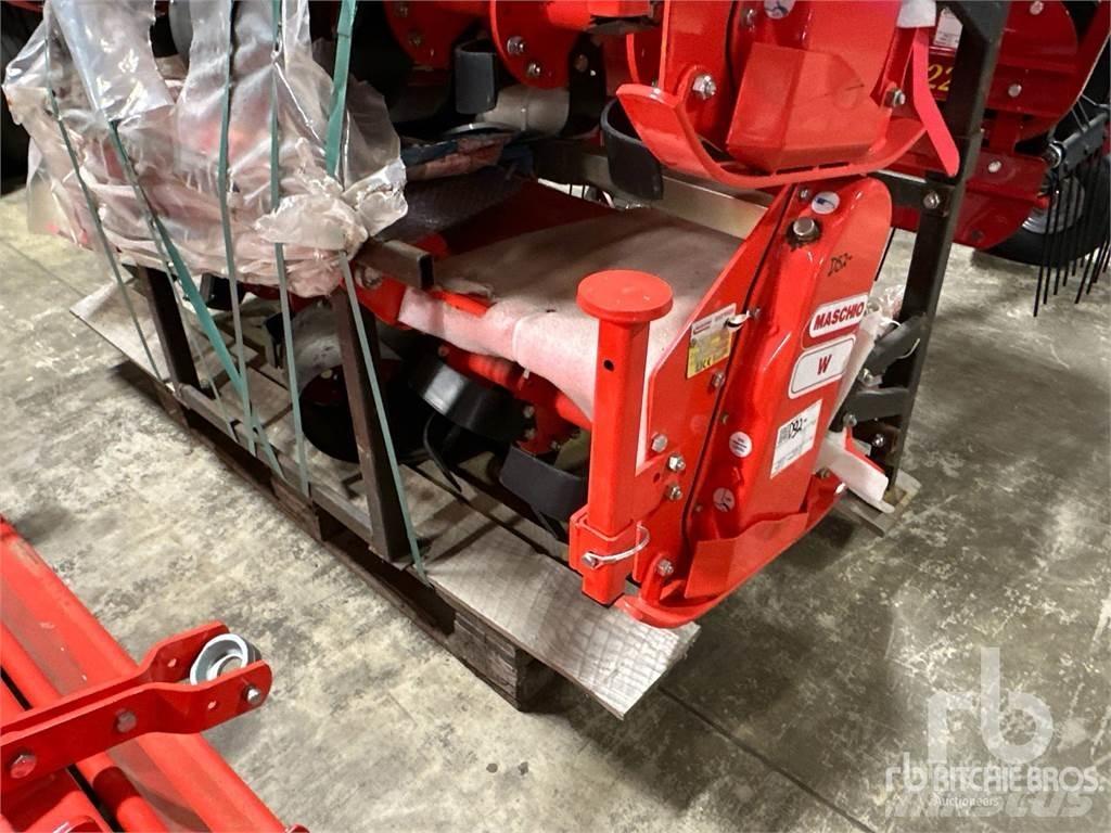 Maschio W165 Kaksipyörätraktorit