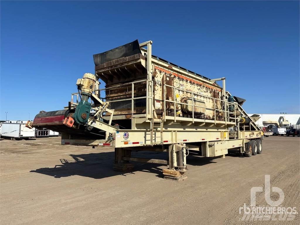 Metso FS353 Seulat