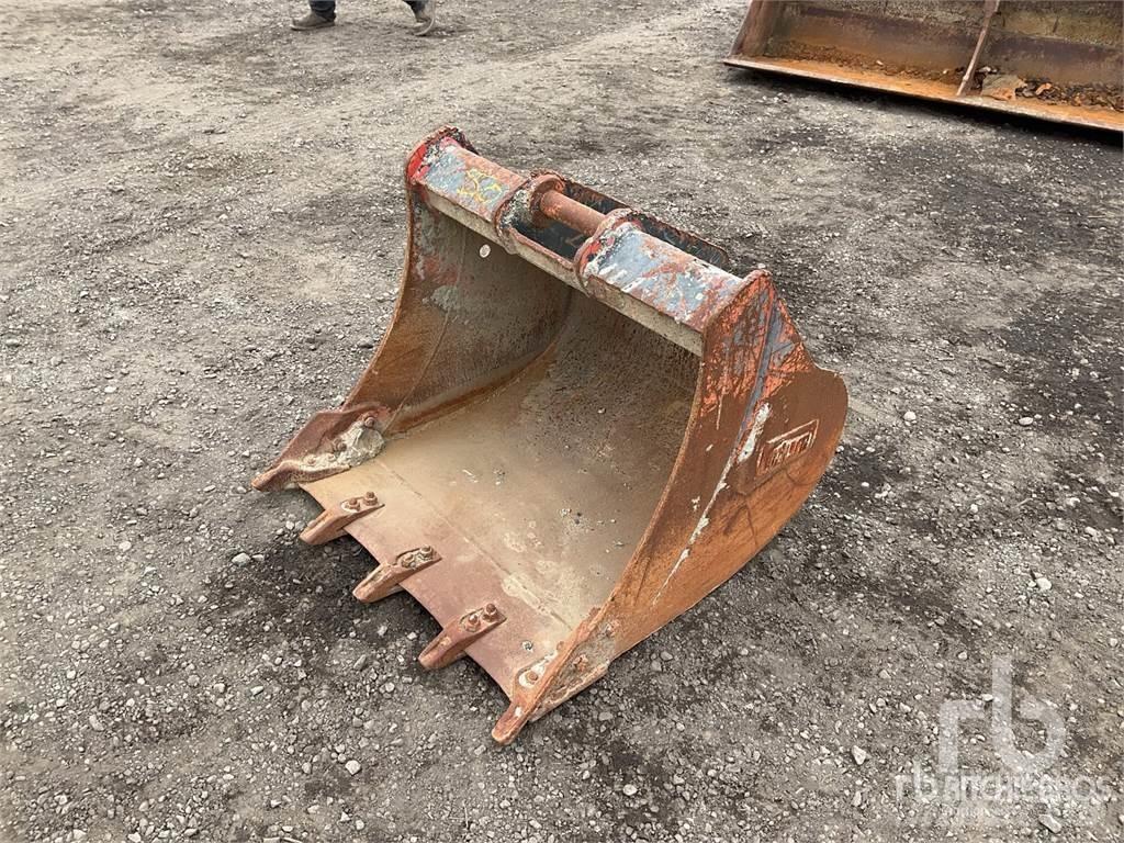 Miller 860 mm Kauhat