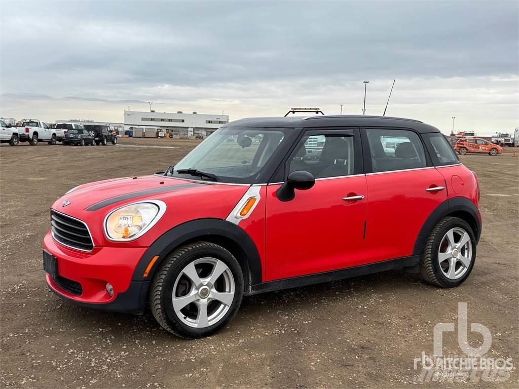 Mini COOPER Henkilöautot