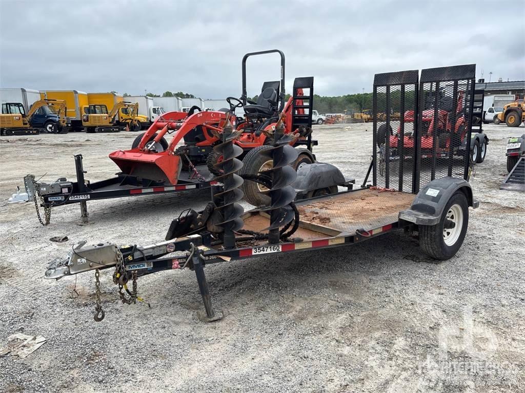 MMDI 47RVX10 Lavetit