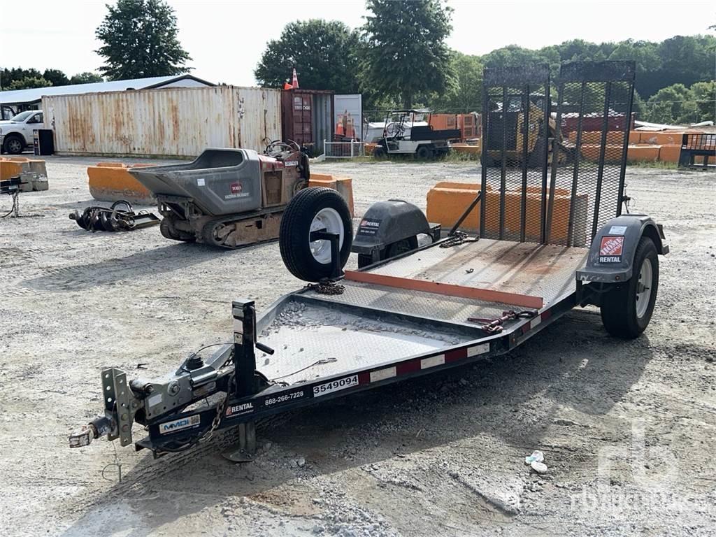 MMDI 8 ft S/A Lavetit