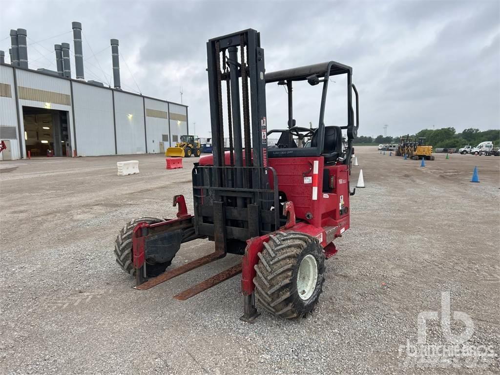  MOFFET M8 55.3 Dieseltrukit