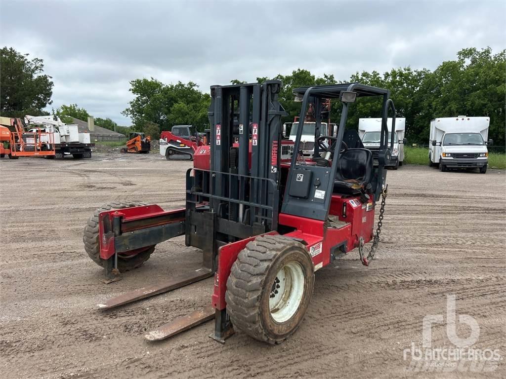 Moffett M9 55.3 Maastotrukit