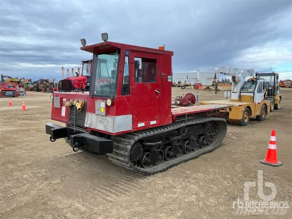 Morooka MST800 Muut kuorma-autot