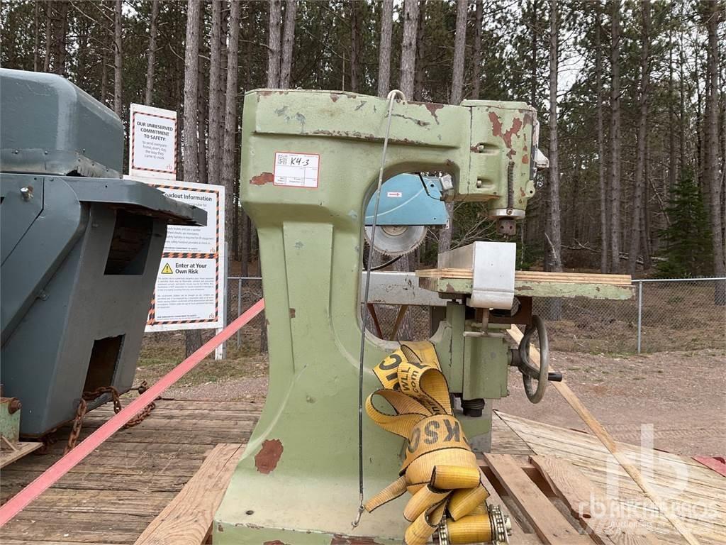 Mortise Cutter Sahat