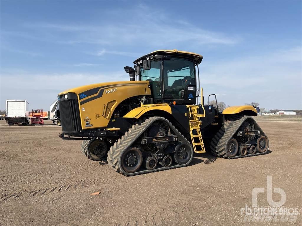 MTS 3630T Traktorit