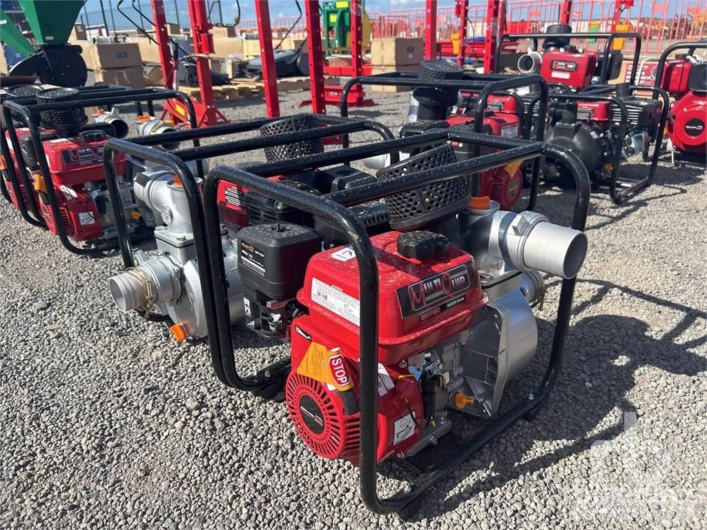 MultiQuip QWP80 Vesipumput
