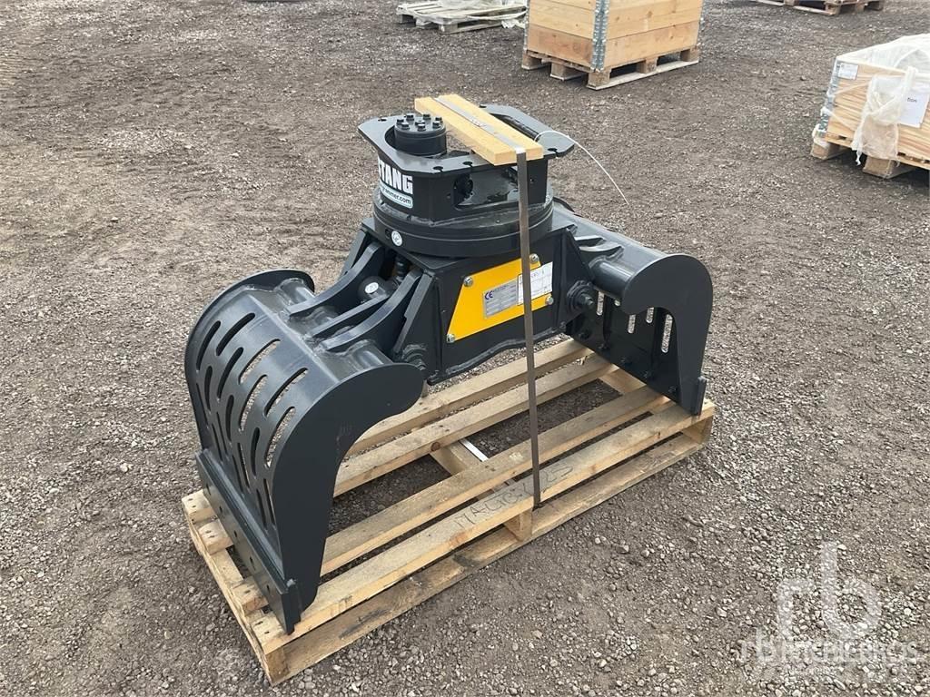 Mustang GRP250 Kourat