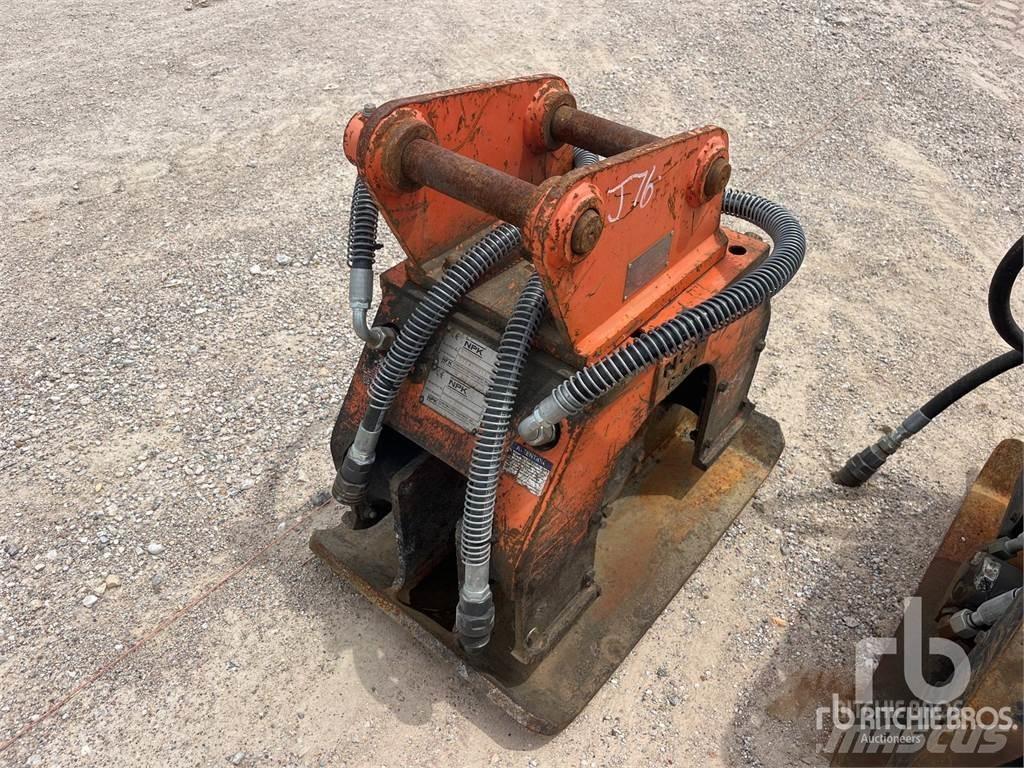 NPK C4C-C4112 Muut
