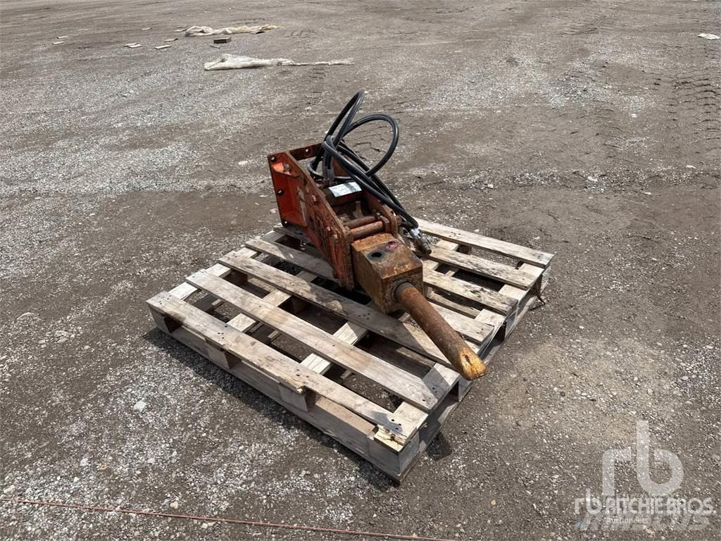 NPK PH-2 Iskuvasarat