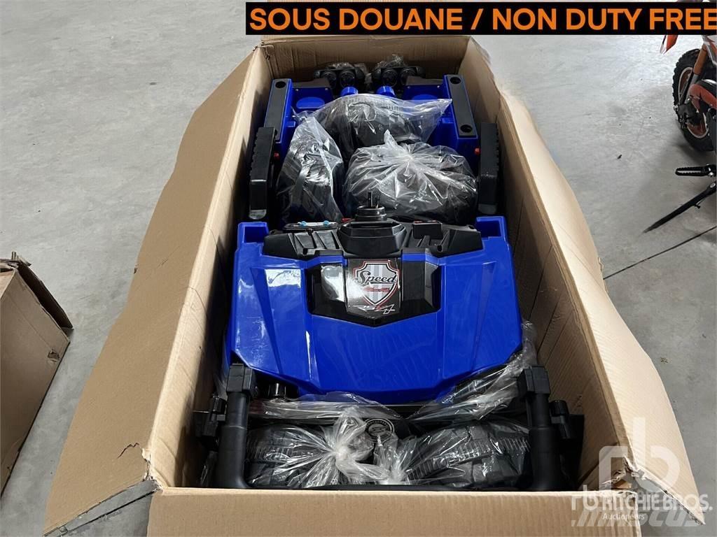 OM UD5116 Muut koneet