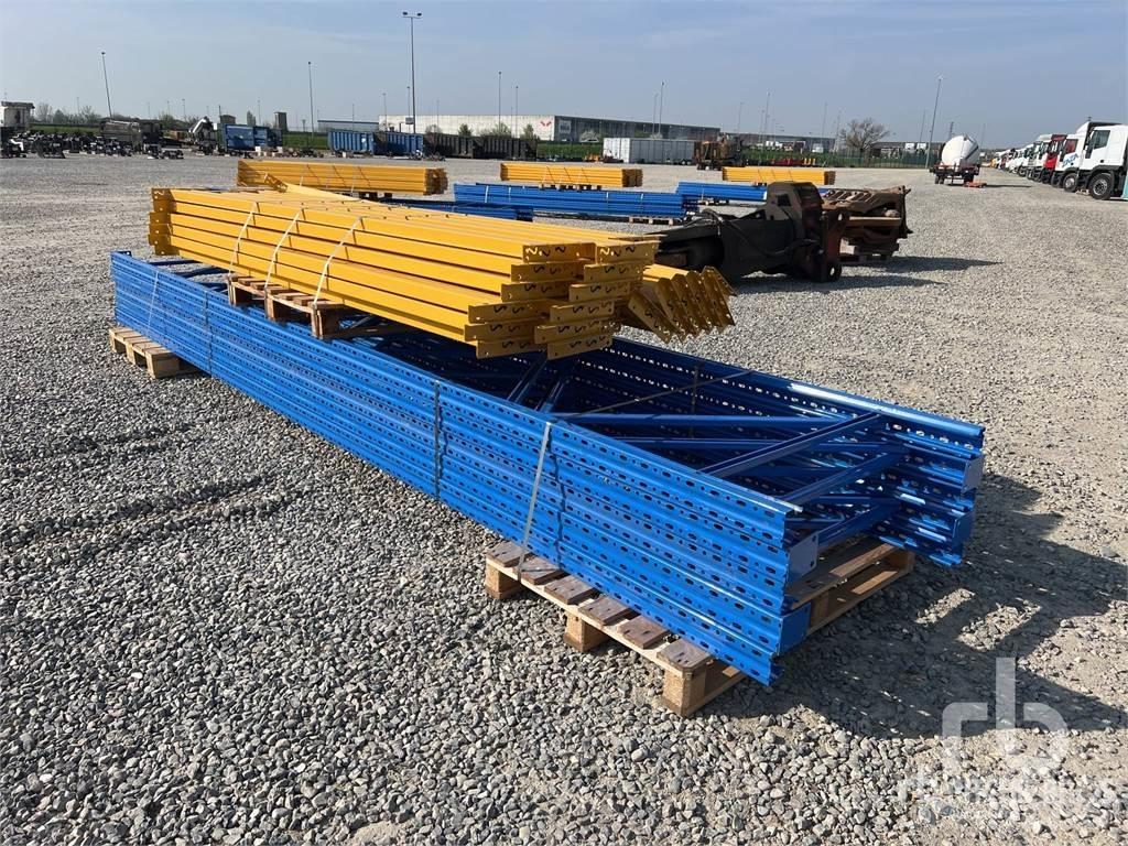  Pallet Muut koneet