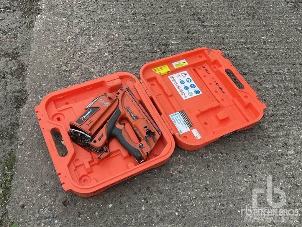  PASLODE IM350 Muut koneet