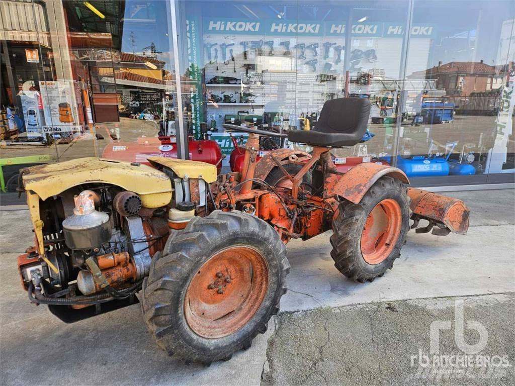 Pasquali 900 Kultivaattorit